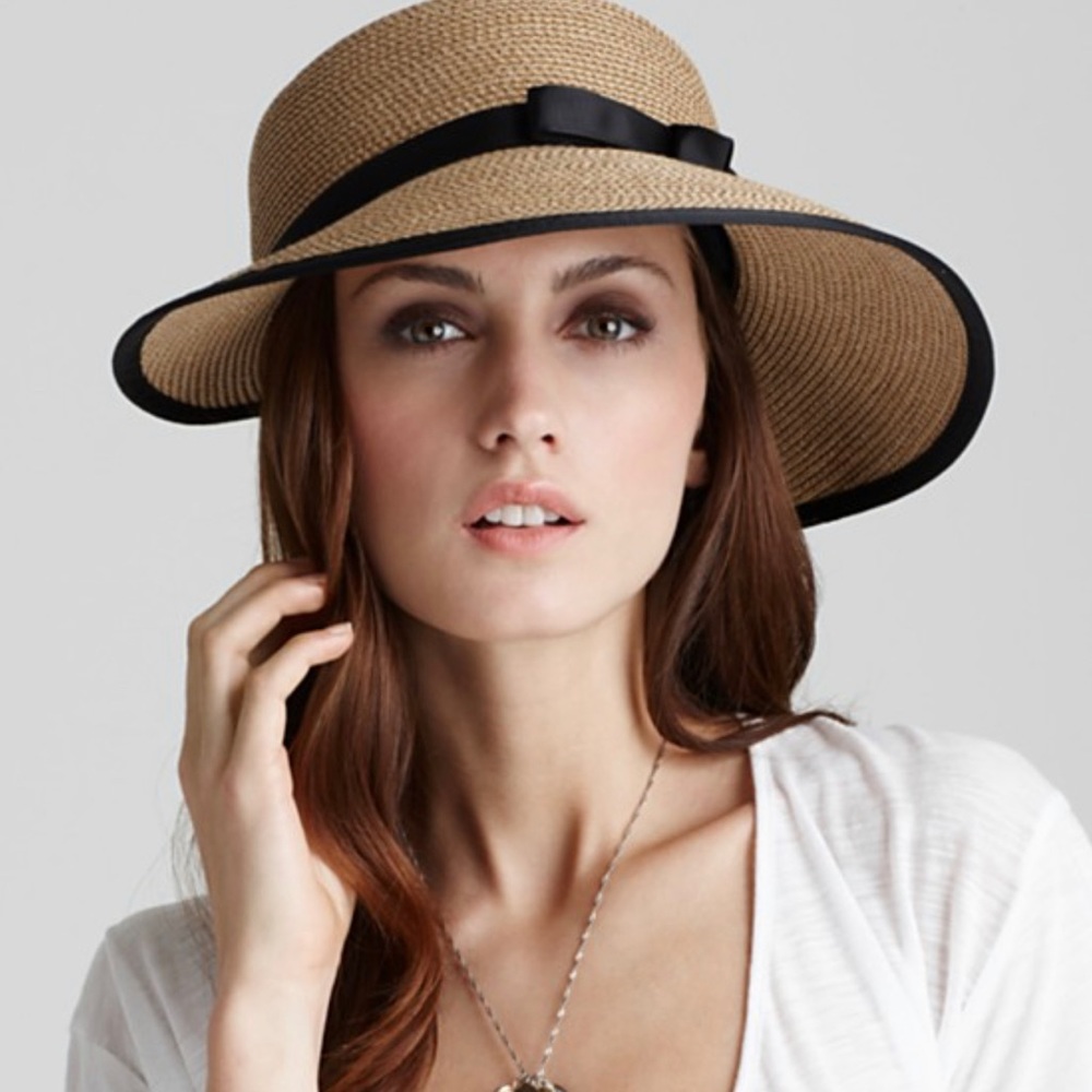 Eric Javits Squishee hat